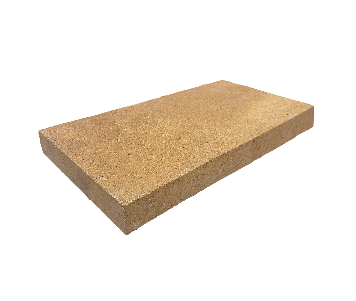 Super Duty Hard Fire Brick 24" x 12" x 2"