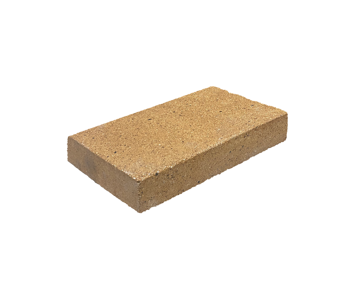 Super Duty Hard Fire Brick 12" x 6" x 2"