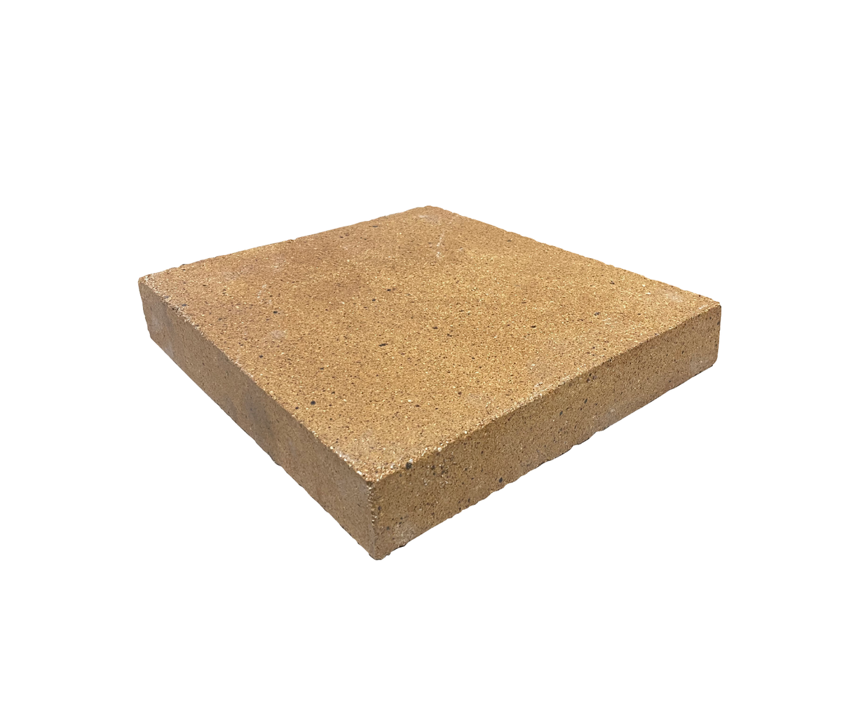 Super Duty Hard Fire Brick 12" x 12" x 2"
