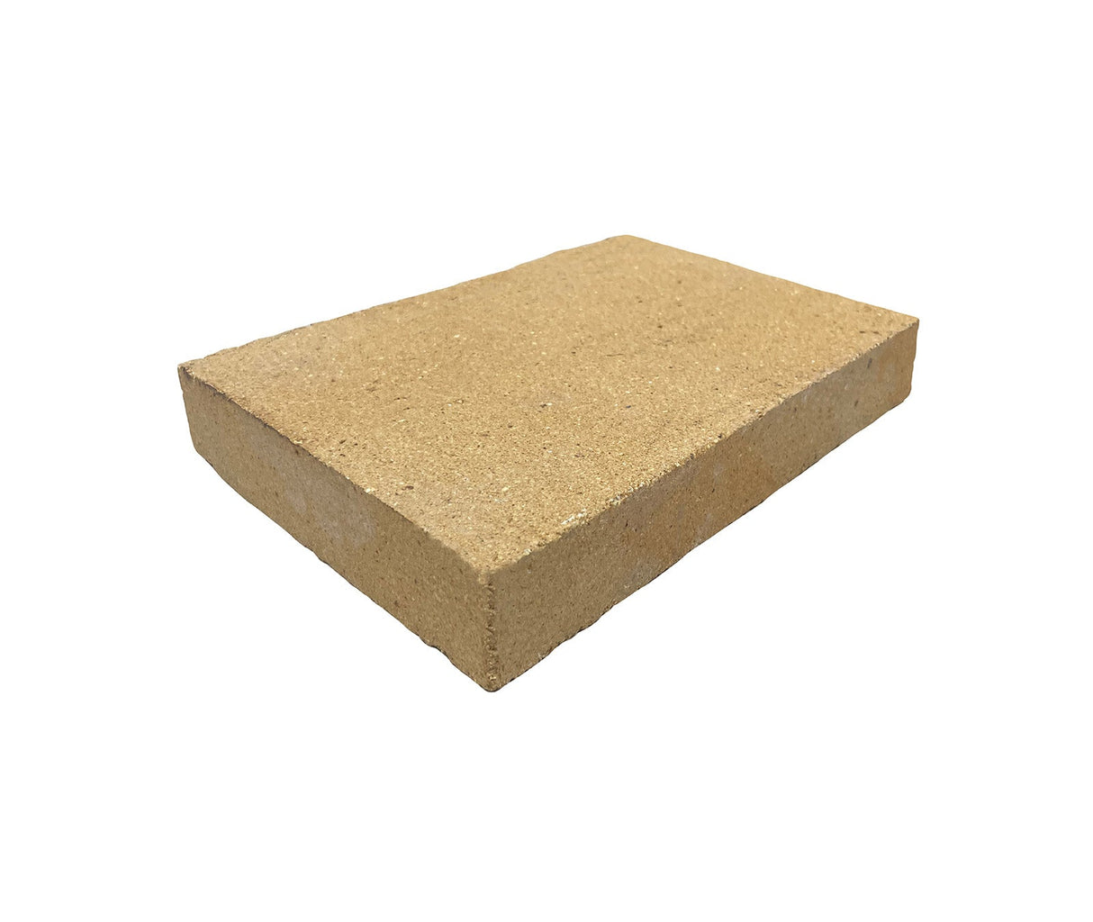 High Duty Hard Fire Brick 9" x 6" x 1-1/2"