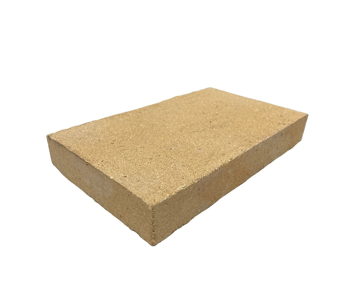 Super Duty Hard Fire Brick 10" x 6" x 1-1/2"