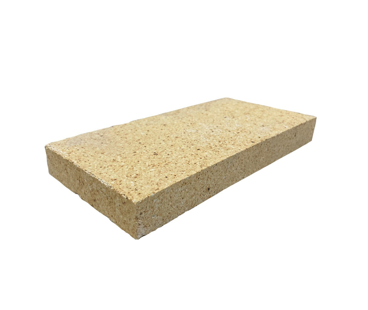 Super Duty Hard Fire Brick 9" x 4-1/2" x 1"