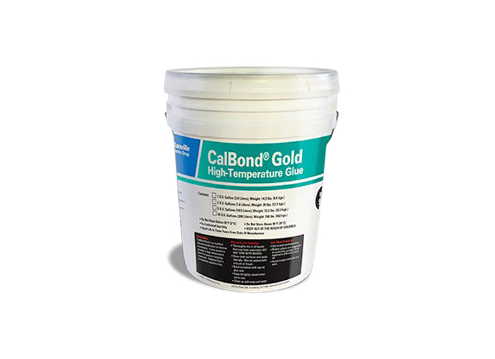 CalBond Gold