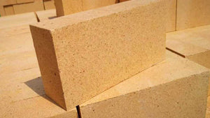 High Duty Hard Fire Bricks