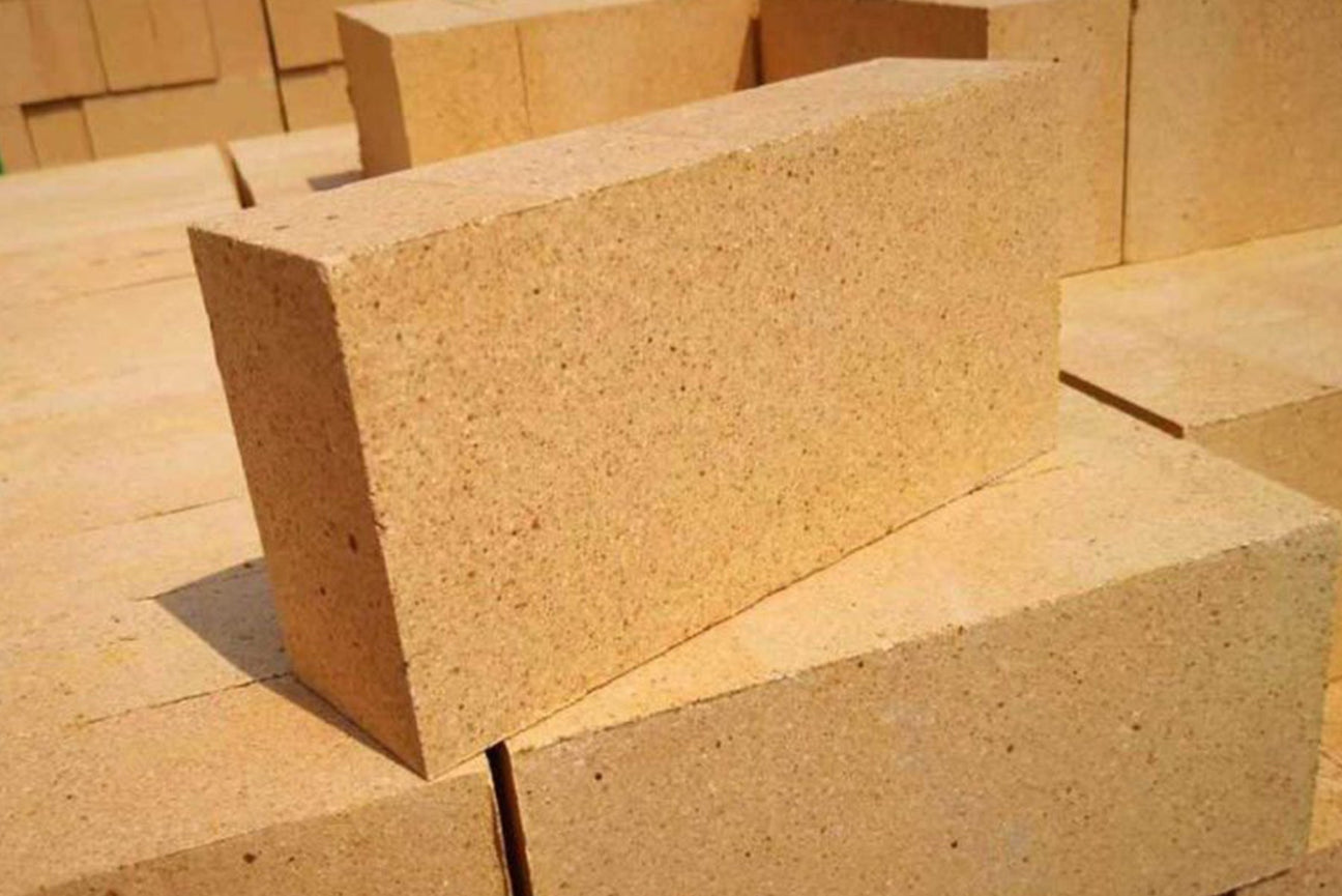 High Duty Hard Fire Bricks