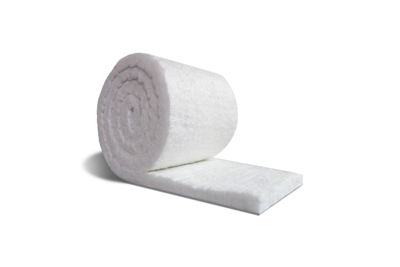 Ceramic Fiber Blanket