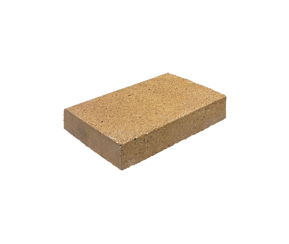 Super Duty Hard Fire Brick 9" x 6" x 2"