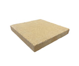 Super Duty Hard Fire Brick 12" x 12" x 1-1/2"
